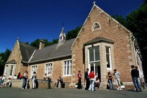 St Brelades College