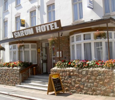 The Sarum
