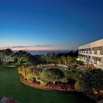 The Atlantic Hotel