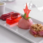 Atlantic Hotel Food