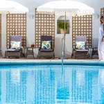 The Pool