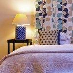 Manor Bedroom