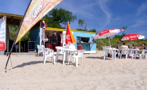 Gorey Beach Cafe