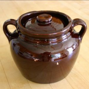 Traditional Crock Pot